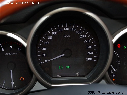 汽车之家 雷克萨斯 雷克萨斯sc 430