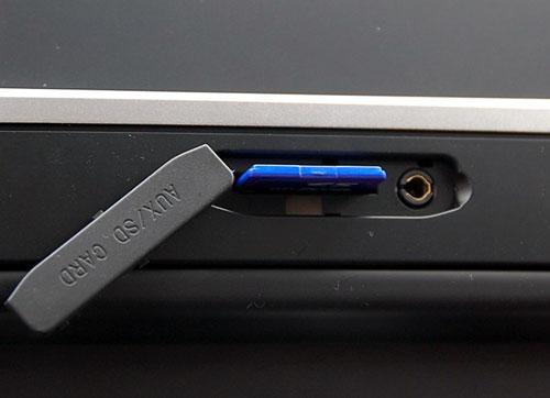 10款原厂GPS导航系统服务全对比(2)