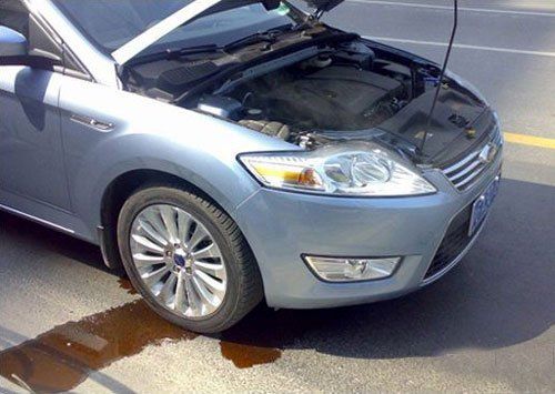 维护得有技巧 12种错误保养方法是毁车