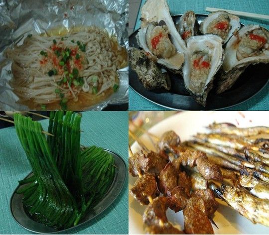 厦门美食
