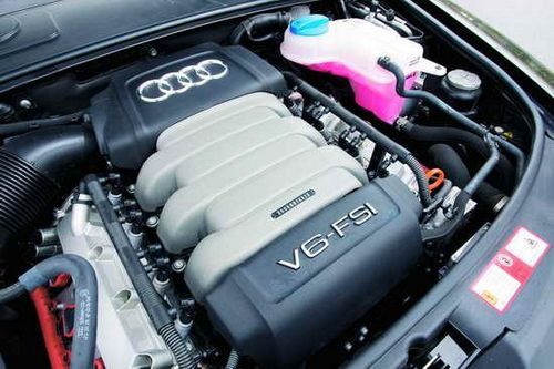 又一次强降温 爱车发动机/电路要重点养护