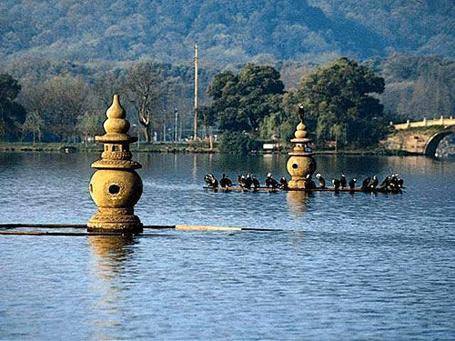 金秋省钱旅行 免费美景大推荐