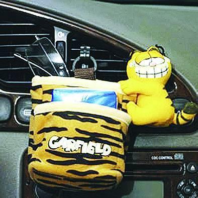 3套方案“装修”新车迎新年