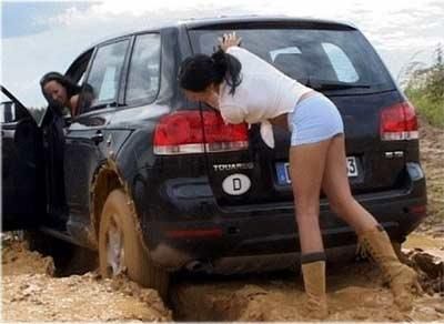 细数11大经典片段 你算不算开车“女魔头” 细数11大经典片段 你算不算开车“女魔头”