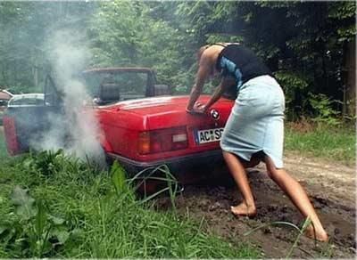 细数11大经典片段 你算不算开车“女魔头” 细数11大经典片段 你算不算开车“女魔头”