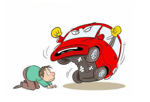 承前启后 五一归来汽车保养需要四步走