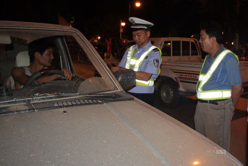 12省区市酒后驾驶已与交强险费率挂钩