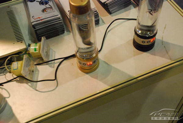 歌华 新颖产品