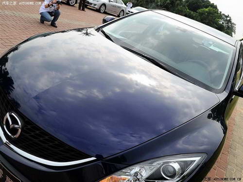 秋天了给爱车做保养 盘点9个秋季养护窍门