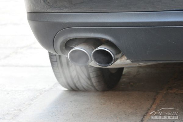 冬季热车